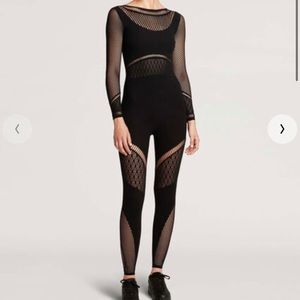 wolford shuri jumpsuit